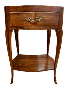 A 19th-Century Louis XV-Style Refraîchissoir Wine Cooling Table