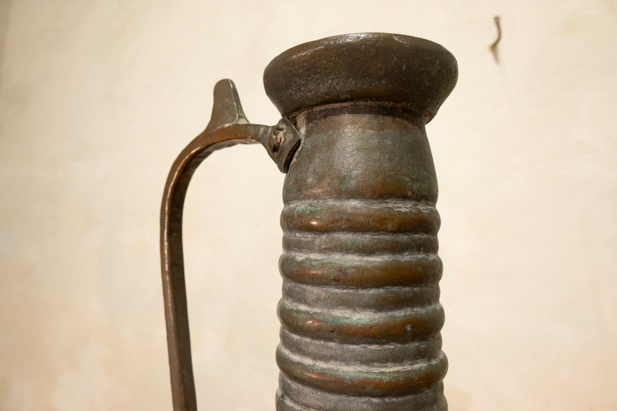 turkish water jug