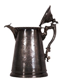 19th Century Pitcher