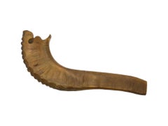 A 19th Century Polish Shofar