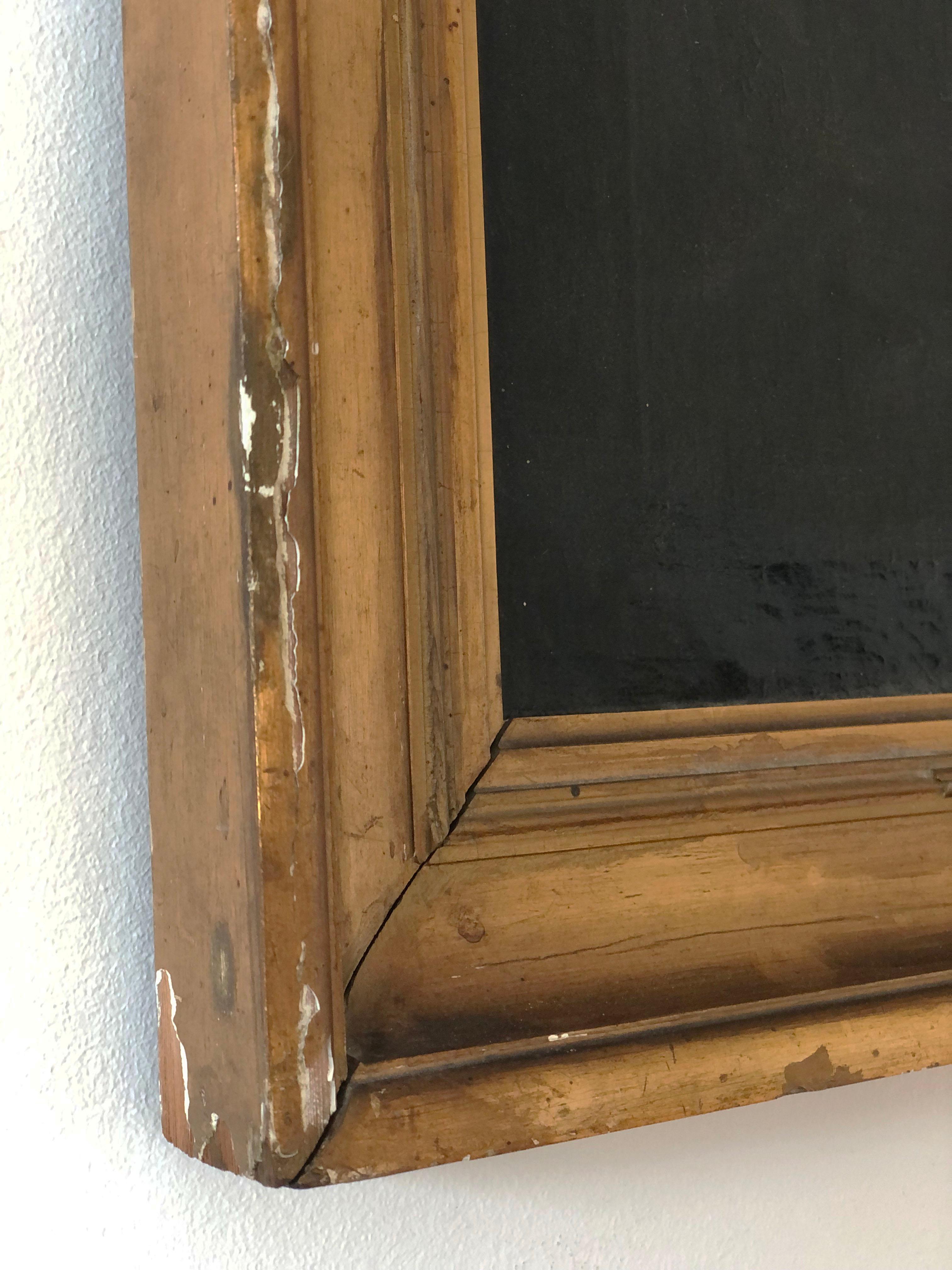 Toile Portrait d'un gentleman danois peint par Hans Hansen au XIXe siècle en vente