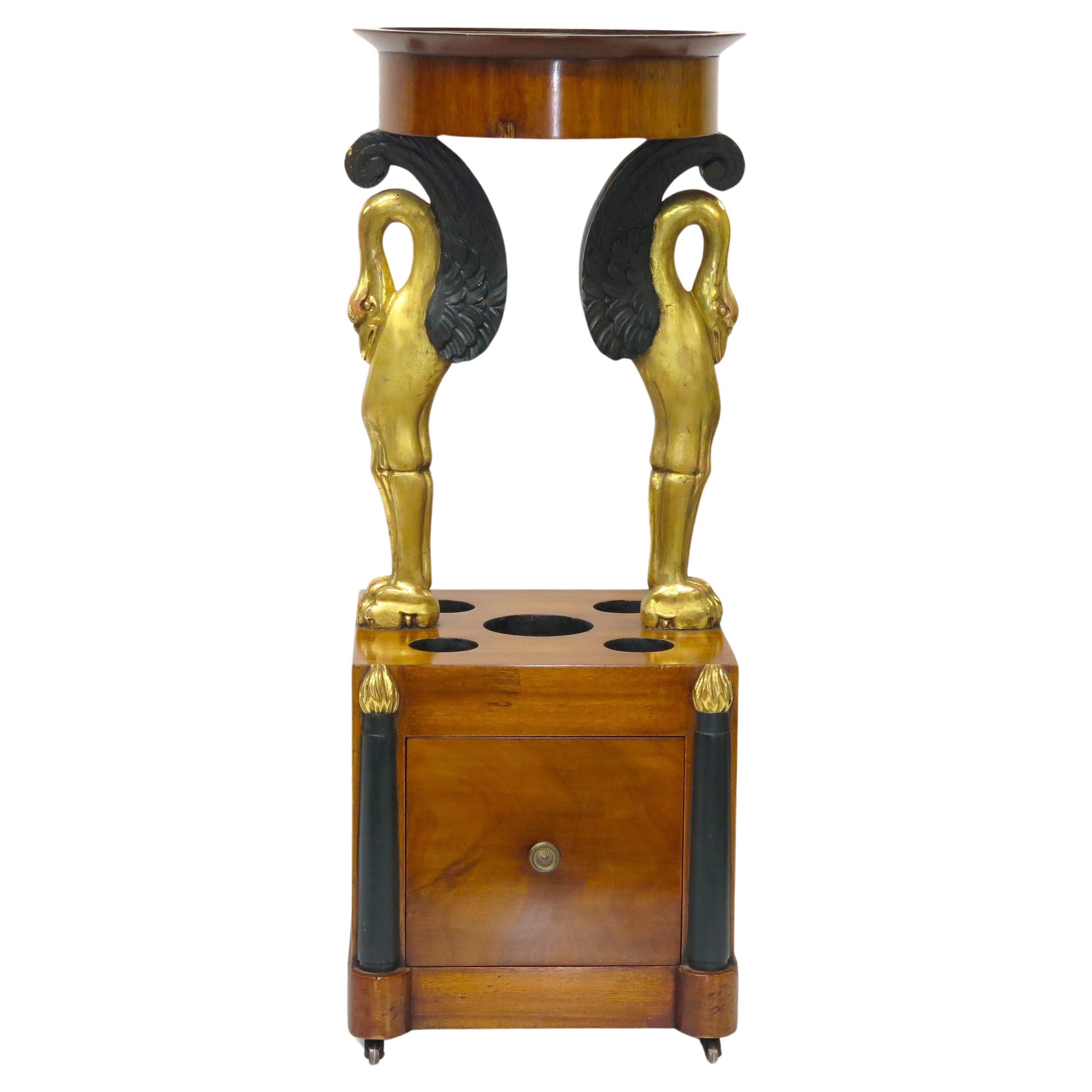 A 19th Century Rafraichissoir Table For Sale