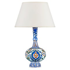 Eine Samson-Iznik-Vase aus dem 19.