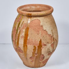 19th Century Terra Cotta Confit Pot