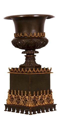 19th Century Urn