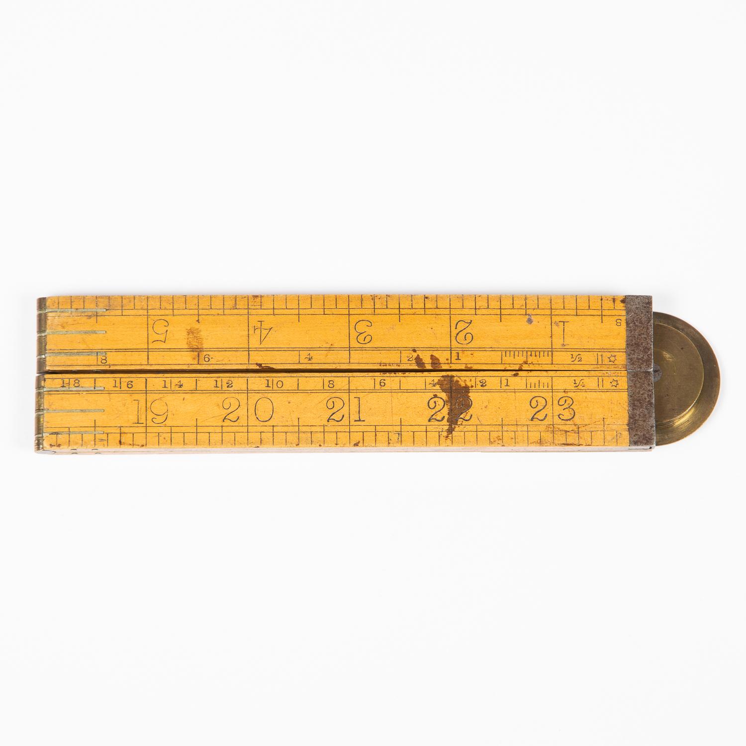 four fold rule