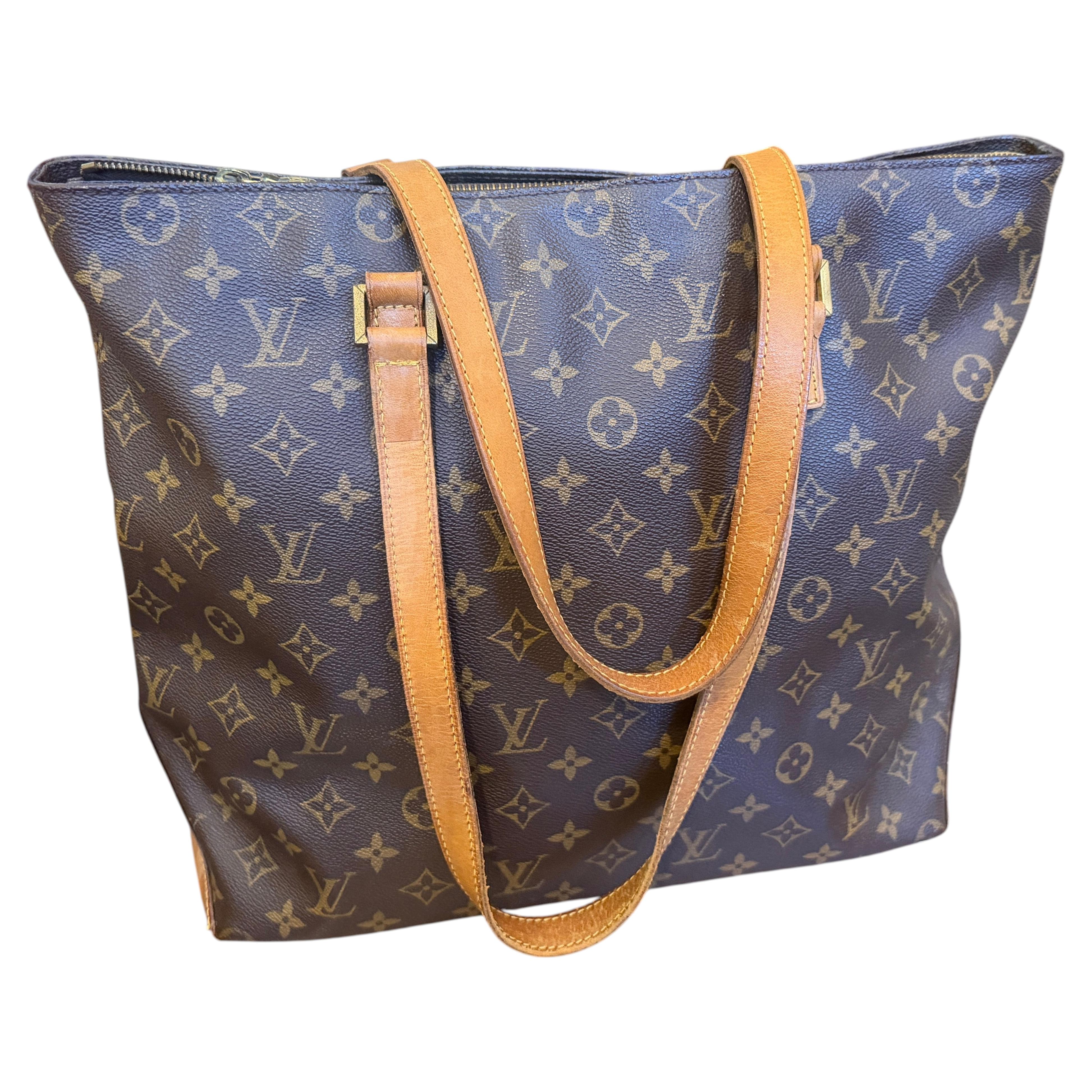 Is Louis Vuitton Italian?