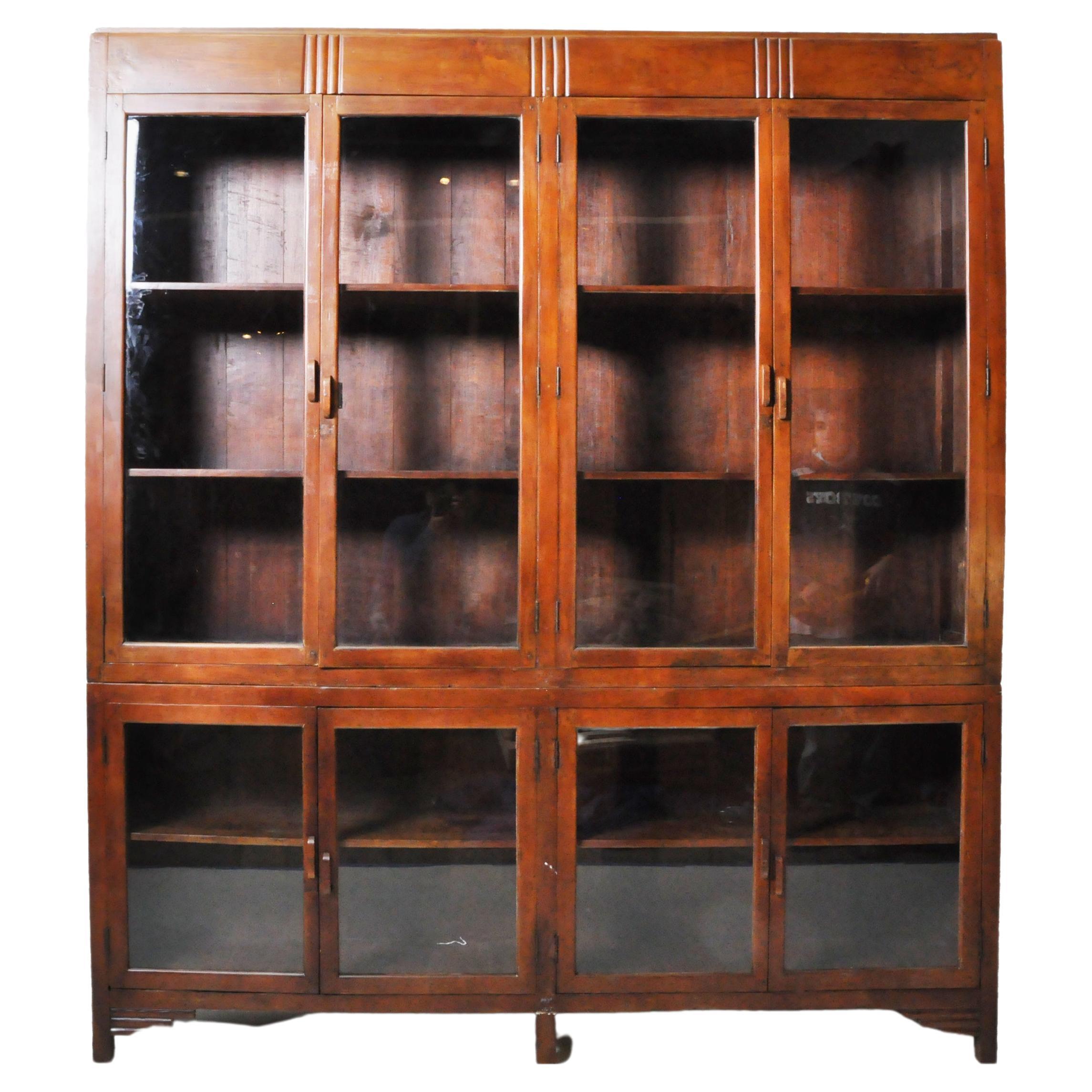Art Deco Bookcases 152 For Sale at 1stDibs art deco bookshelf, art deco bookshelves, art