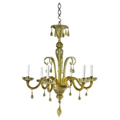 Lampadari e pendenti