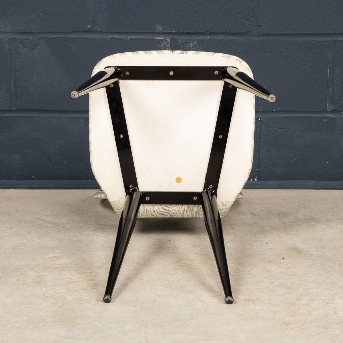 A 20th Century Italian 