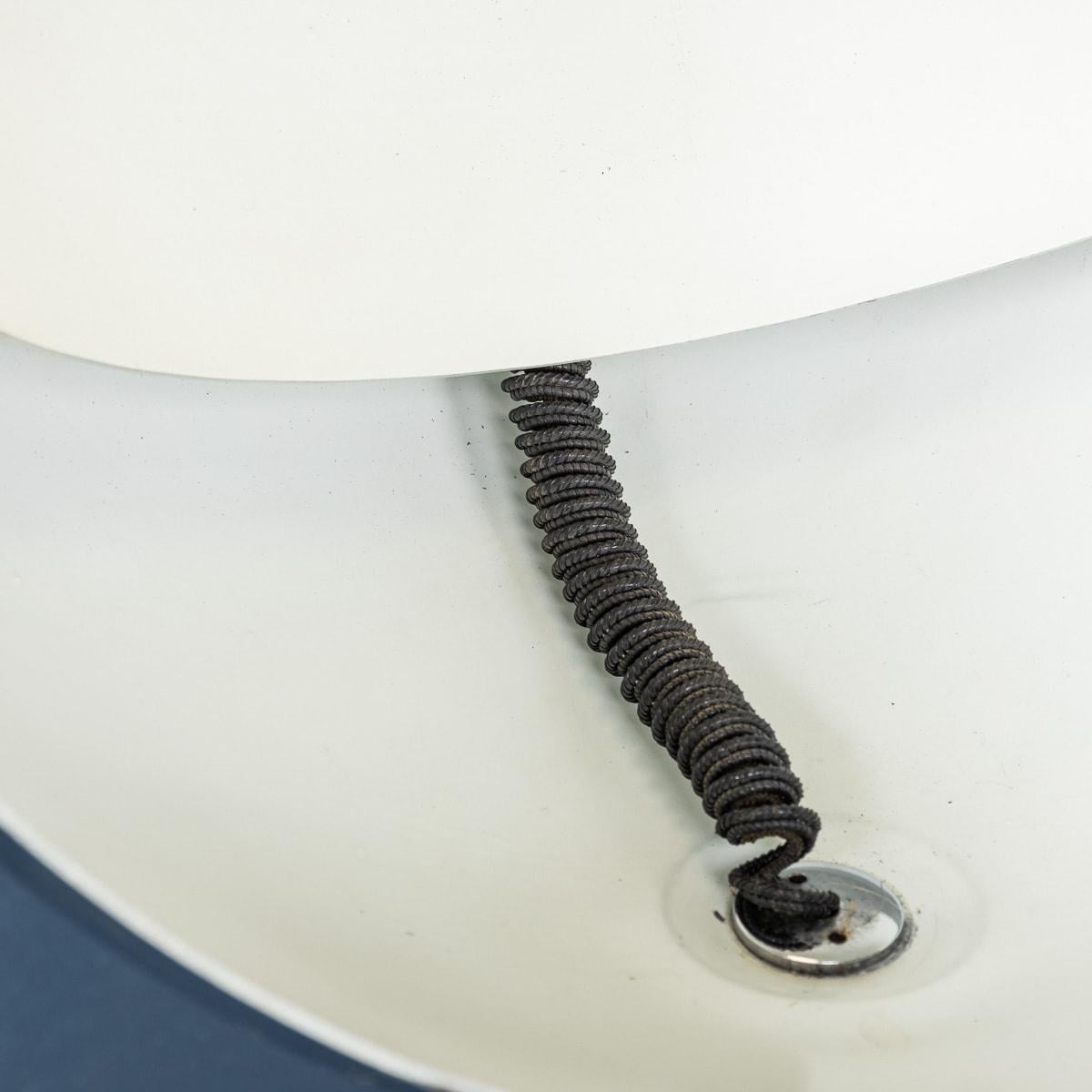 A.I Space and Chrome C., lampadaire italien du 20e siècle, c.1970 en vente 5