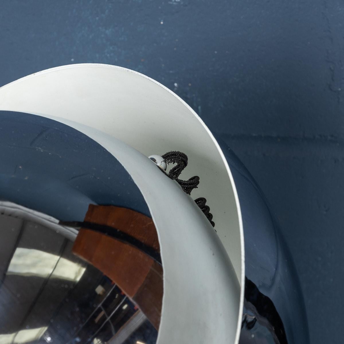 A.I Space and Chrome C., lampadaire italien du 20e siècle, c.1970 en vente 6