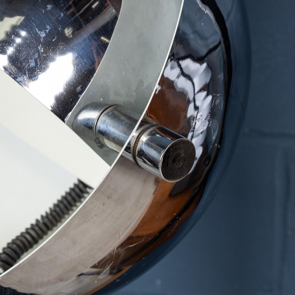 A.I Space and Chrome C., lampadaire italien du 20e siècle, c.1970 en vente 7