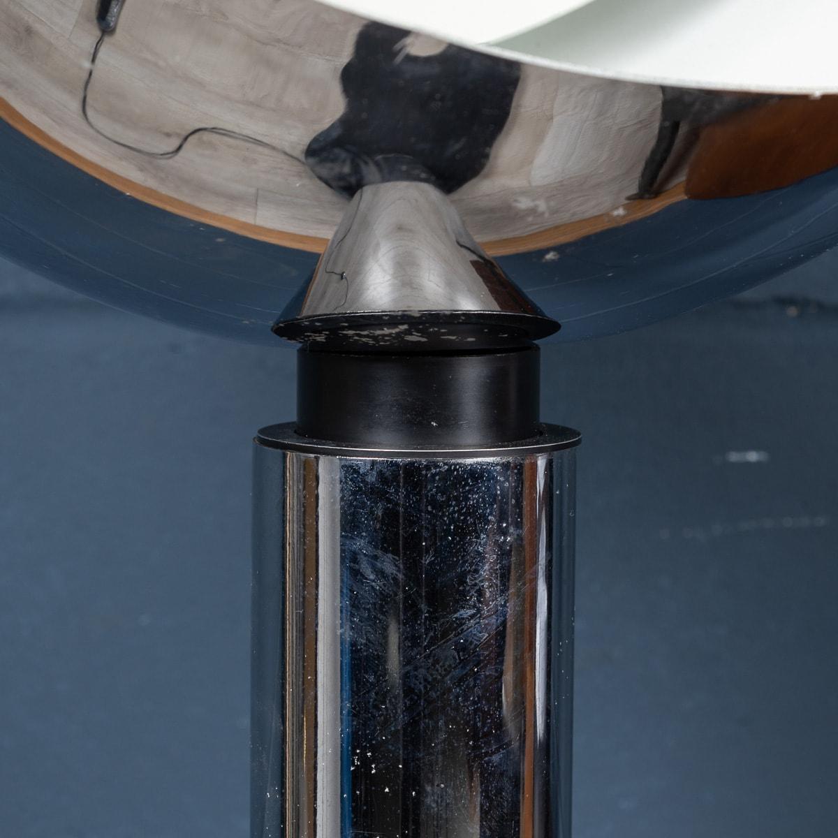 A.I Space and Chrome C., lampadaire italien du 20e siècle, c.1970 en vente 8
