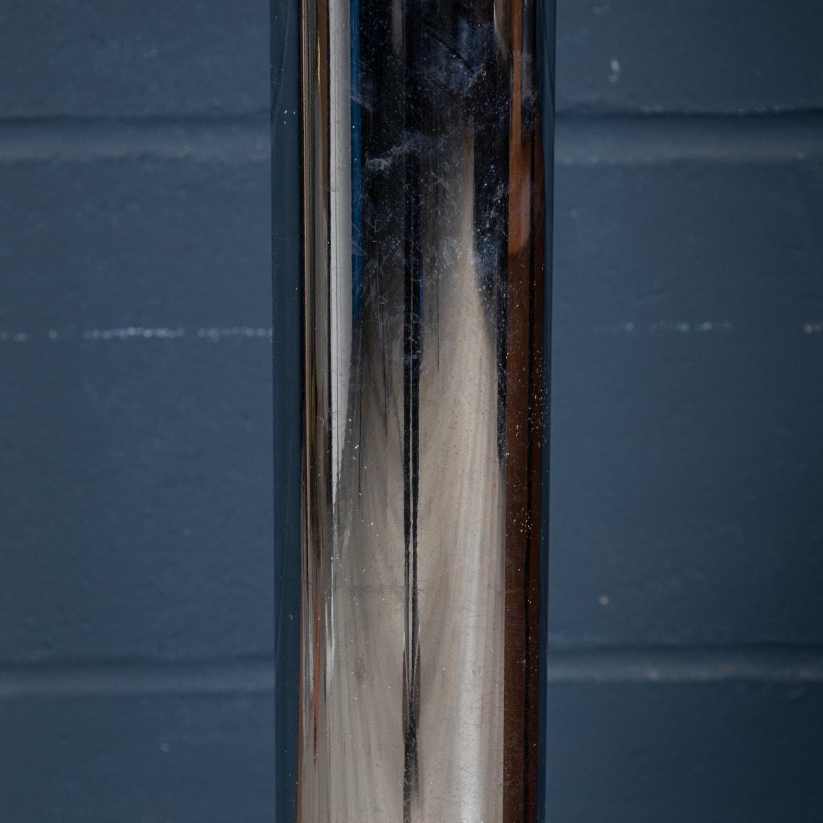 A.I Space and Chrome C., lampadaire italien du 20e siècle, c.1970 en vente 9