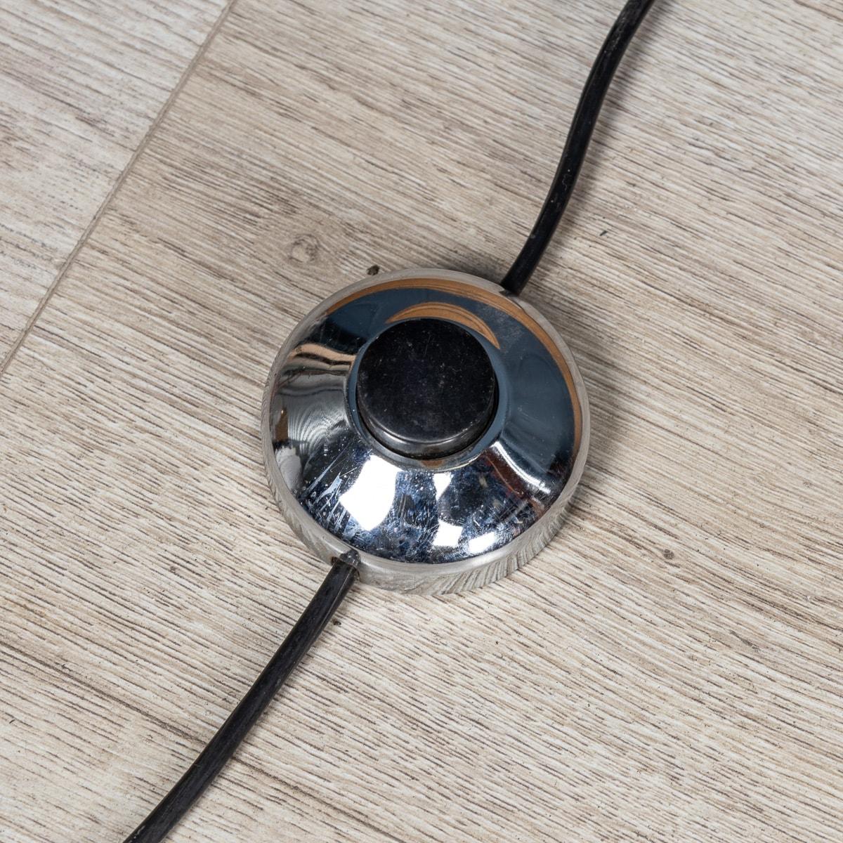 A.I Space and Chrome C., lampadaire italien du 20e siècle, c.1970 en vente 12