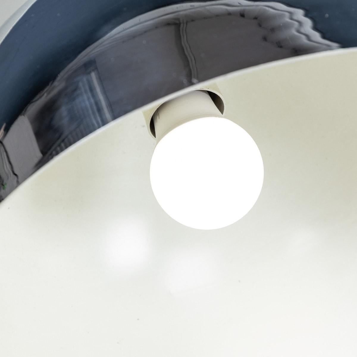 A.I Space and Chrome C., lampadaire italien du 20e siècle, c.1970 en vente 2