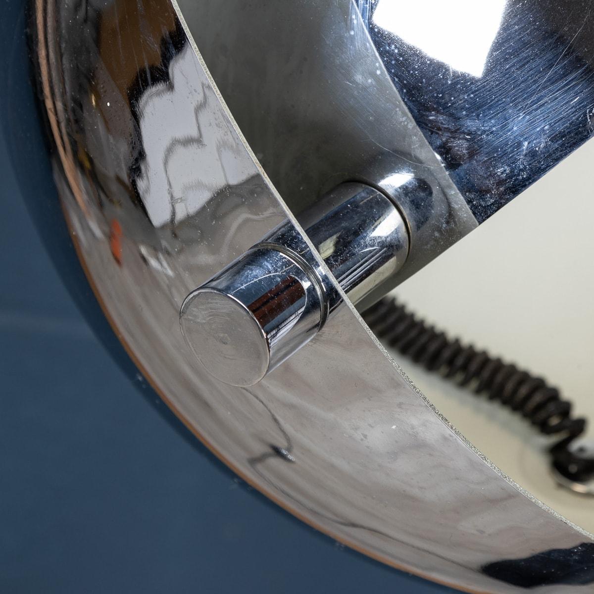 A.I Space and Chrome C., lampadaire italien du 20e siècle, c.1970 en vente 3