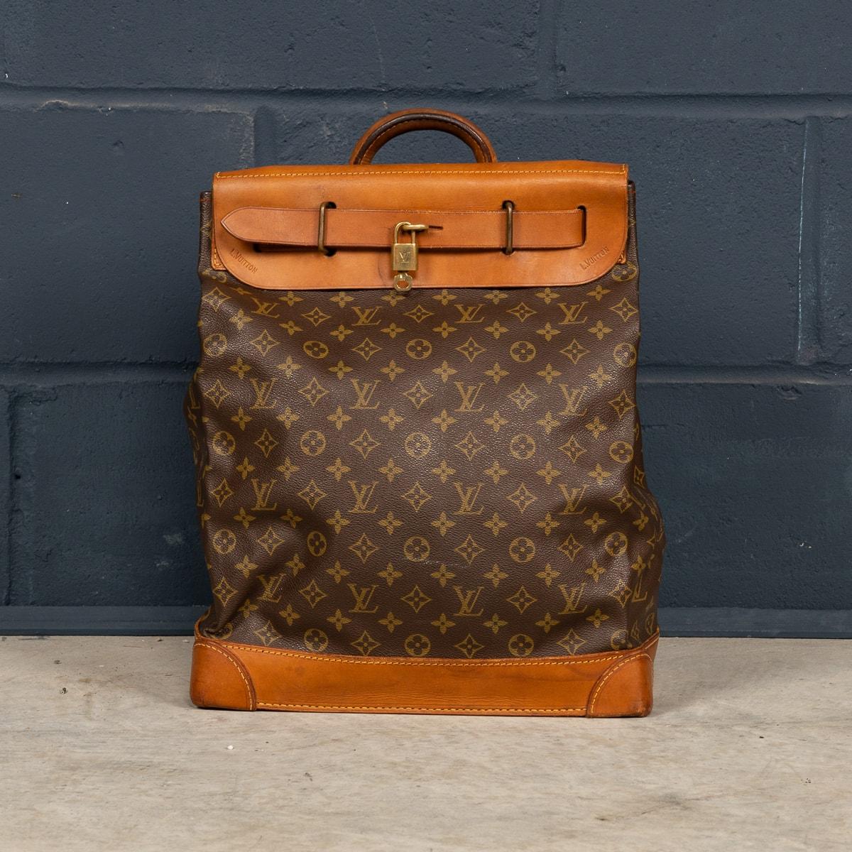 lv steamer 15