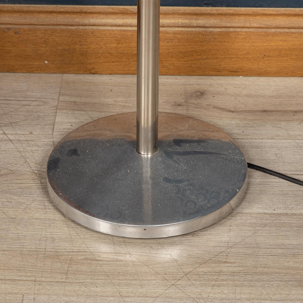 A 20th Century Mannequin Floor Lamp By Nigel Coates, Made For Jigsaw 4