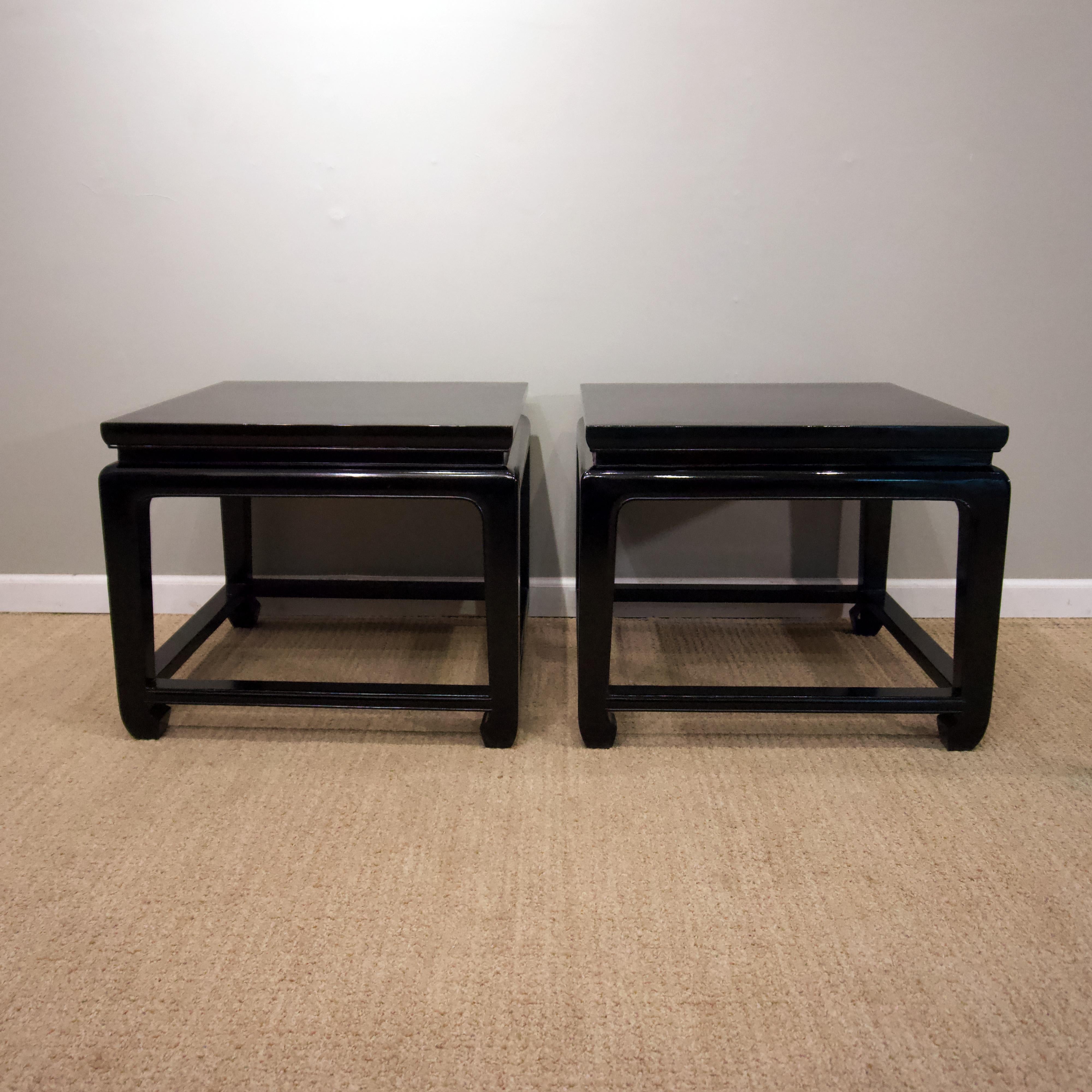 chinese style coffee tables