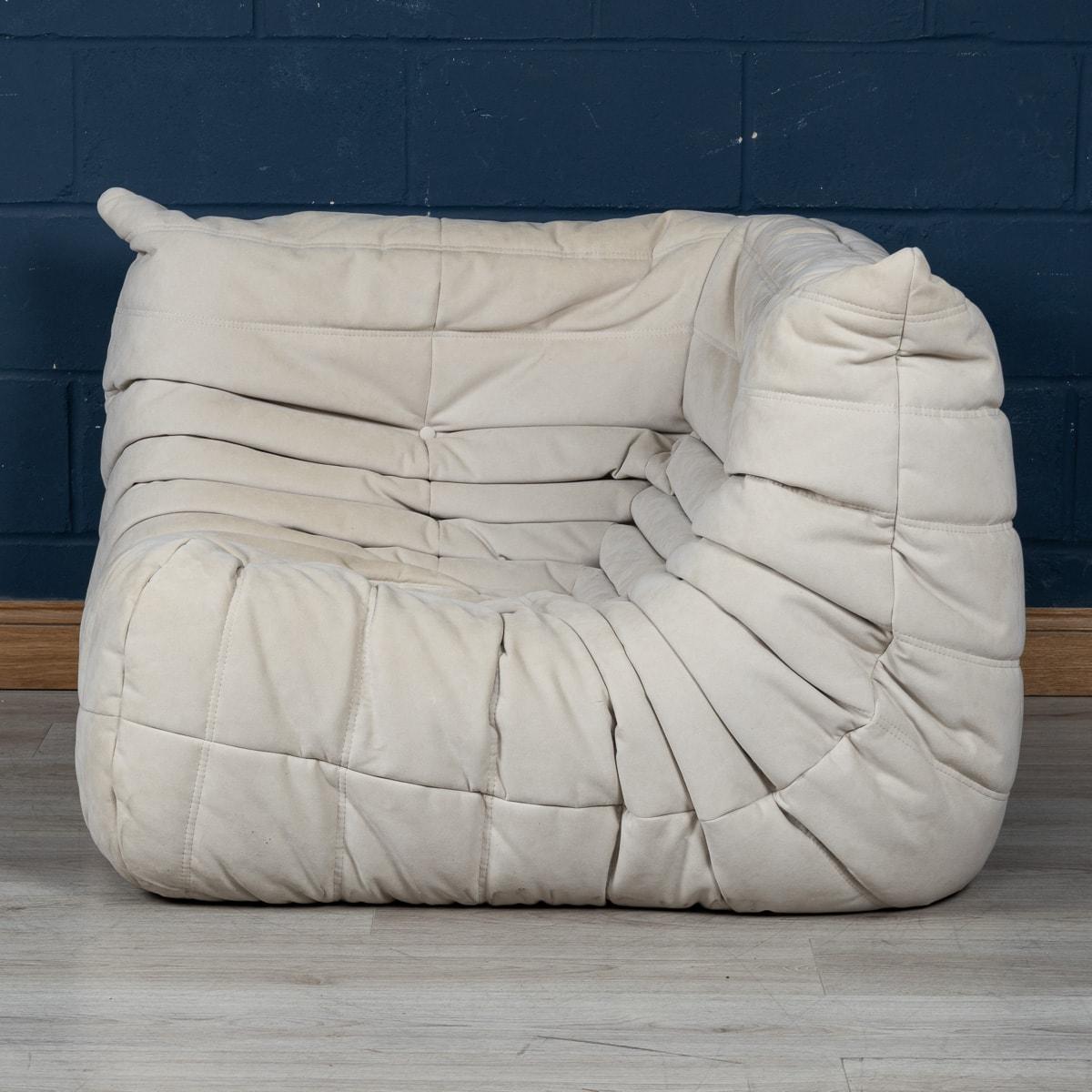 Leather A 21st Century Cream 