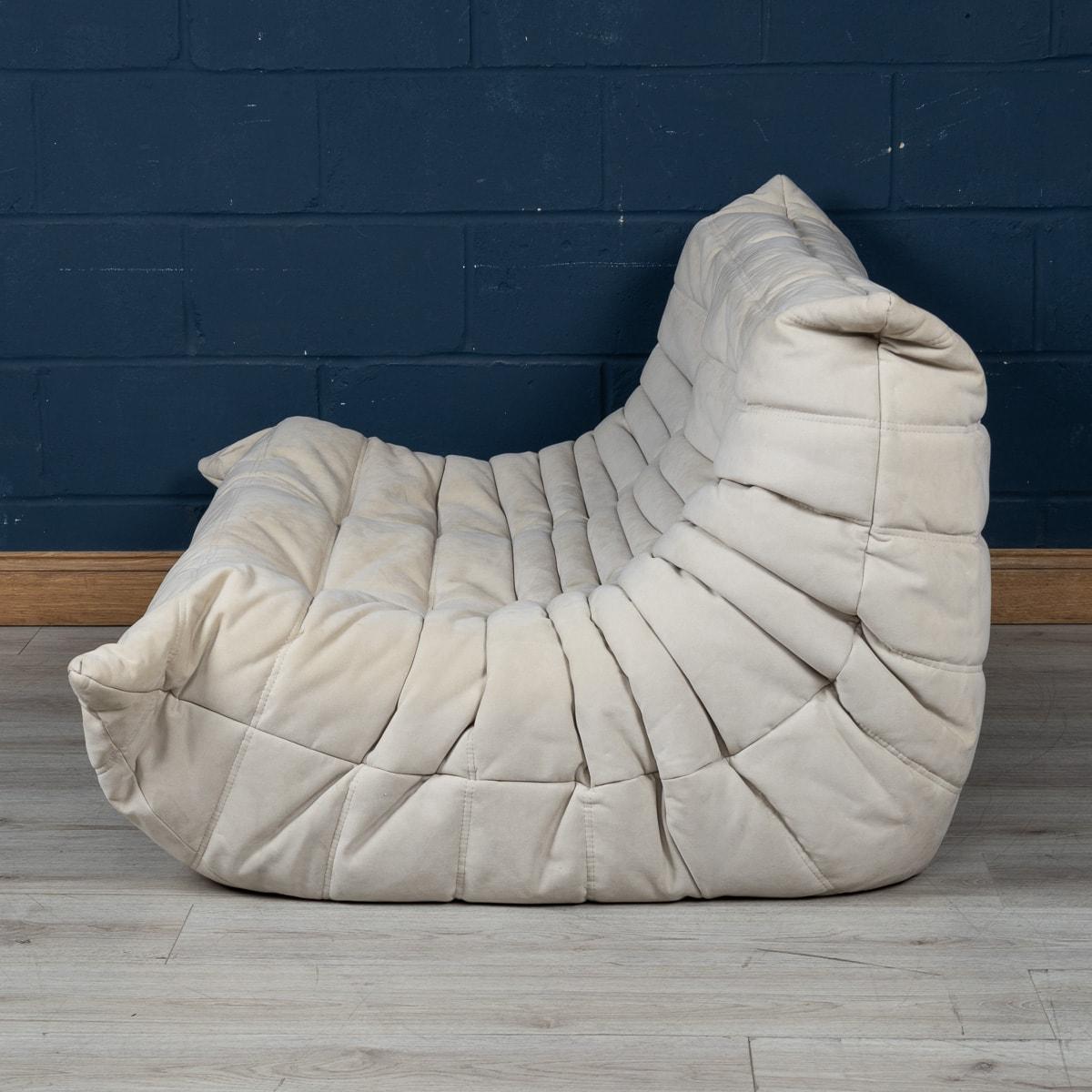 Modern A 21st Century Cream 