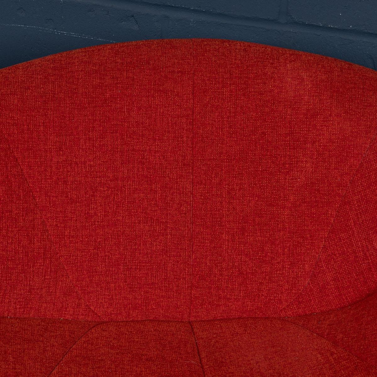 A 21st Century Red 