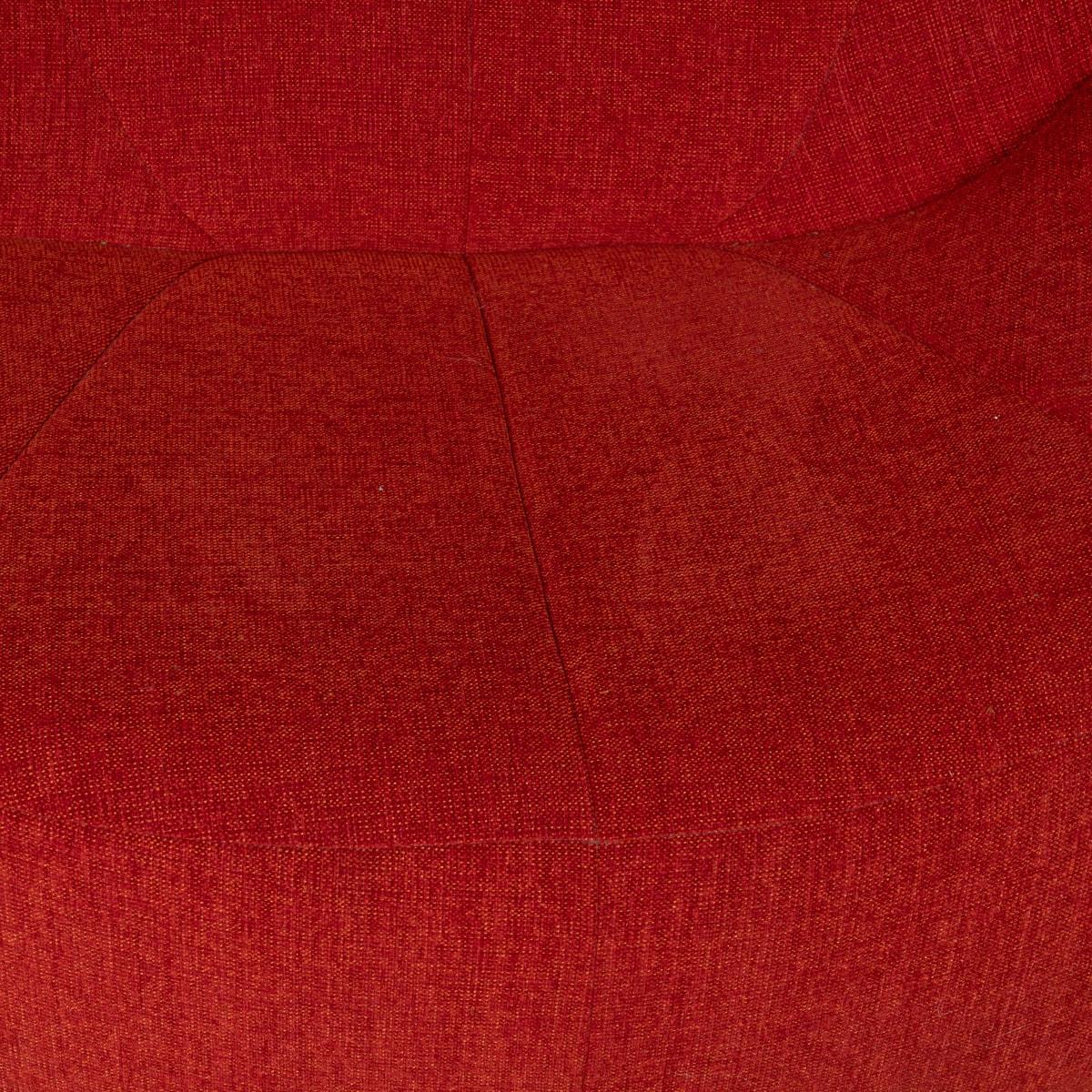 A 21st Century Red 