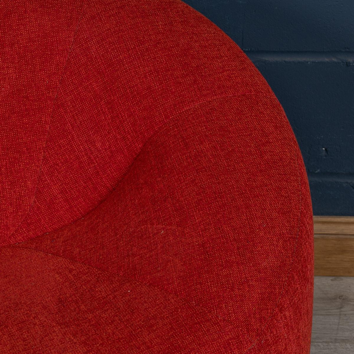 A 21st Century Red 