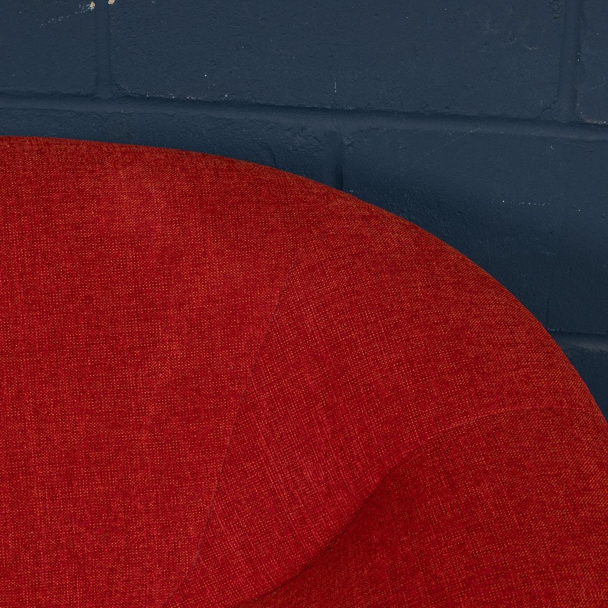 A 21st Century Red 