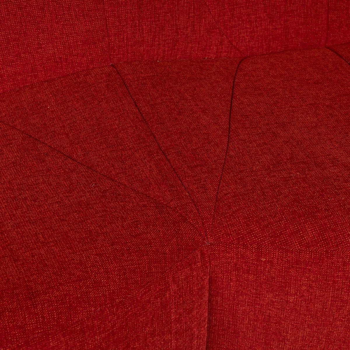A 21st Century Red 