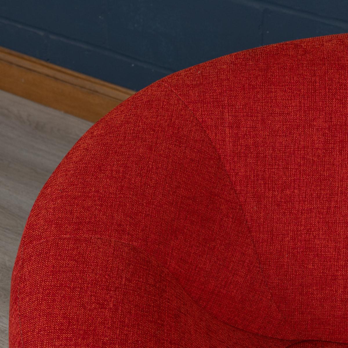 A 21st Century Red 