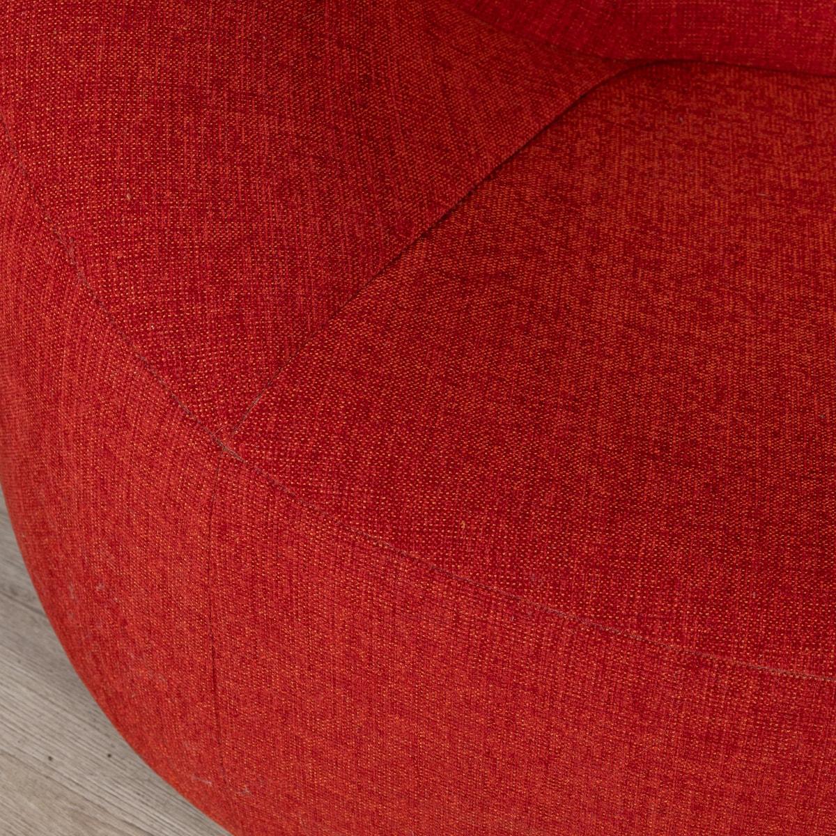 A 21st Century Red 