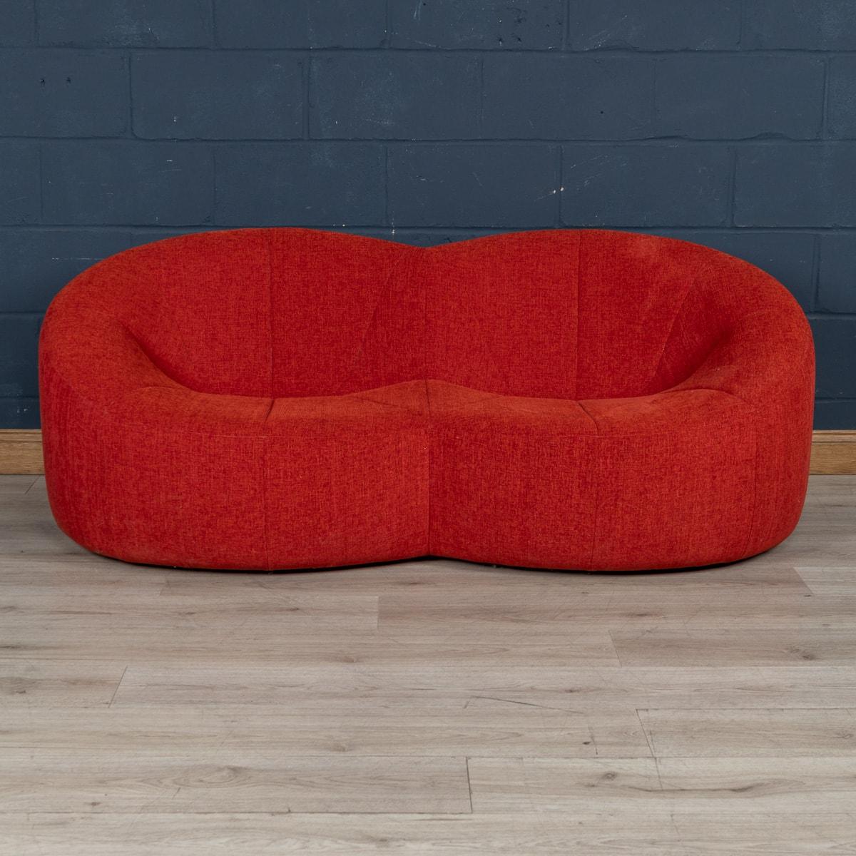 Other A 21st Century Red 