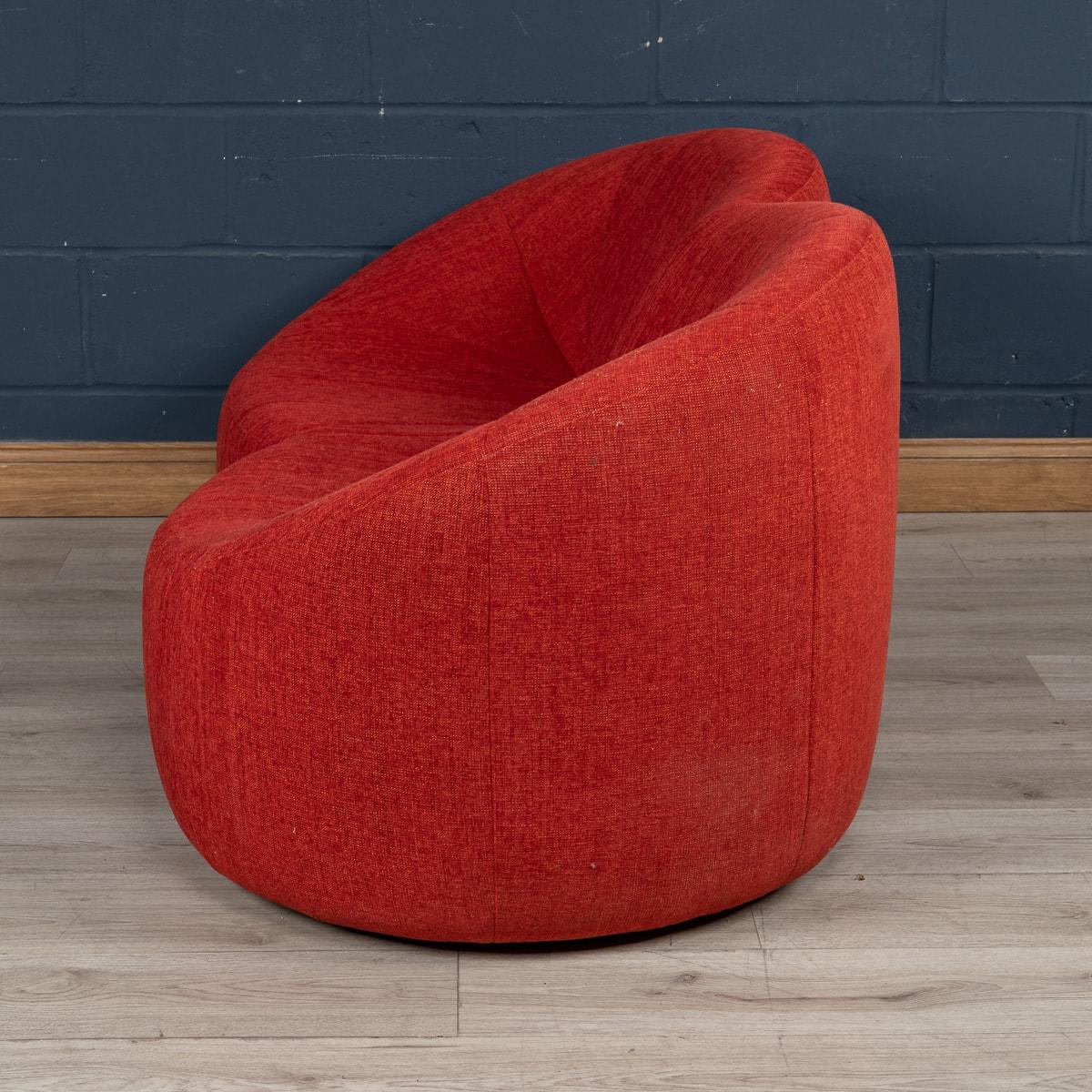 French A 21st Century Red 