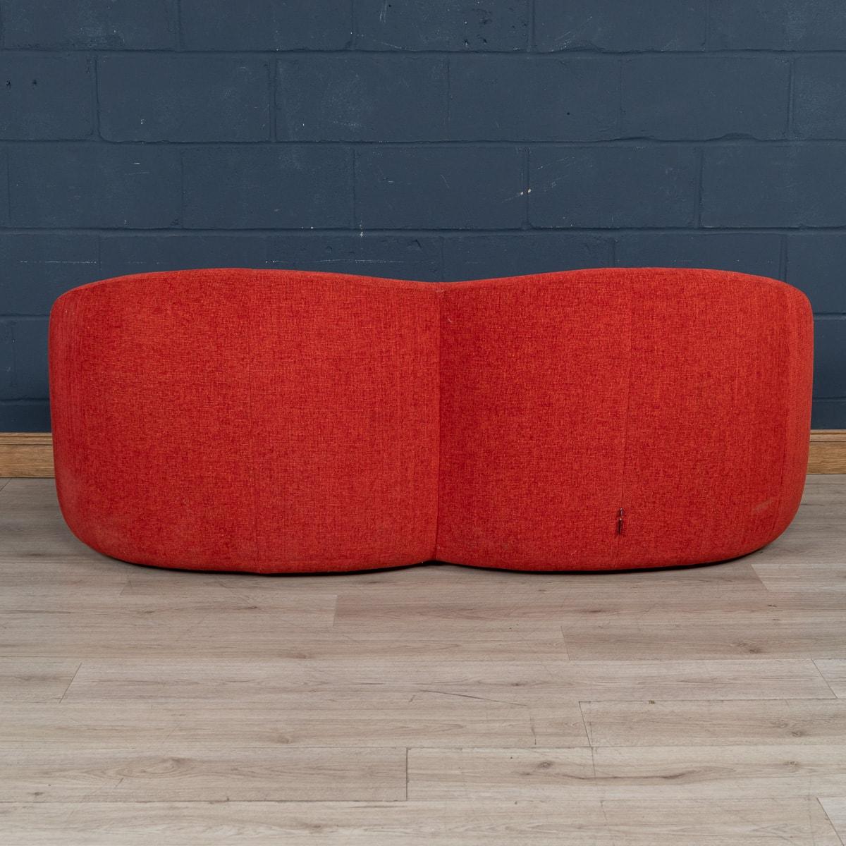 A 21st Century Red 