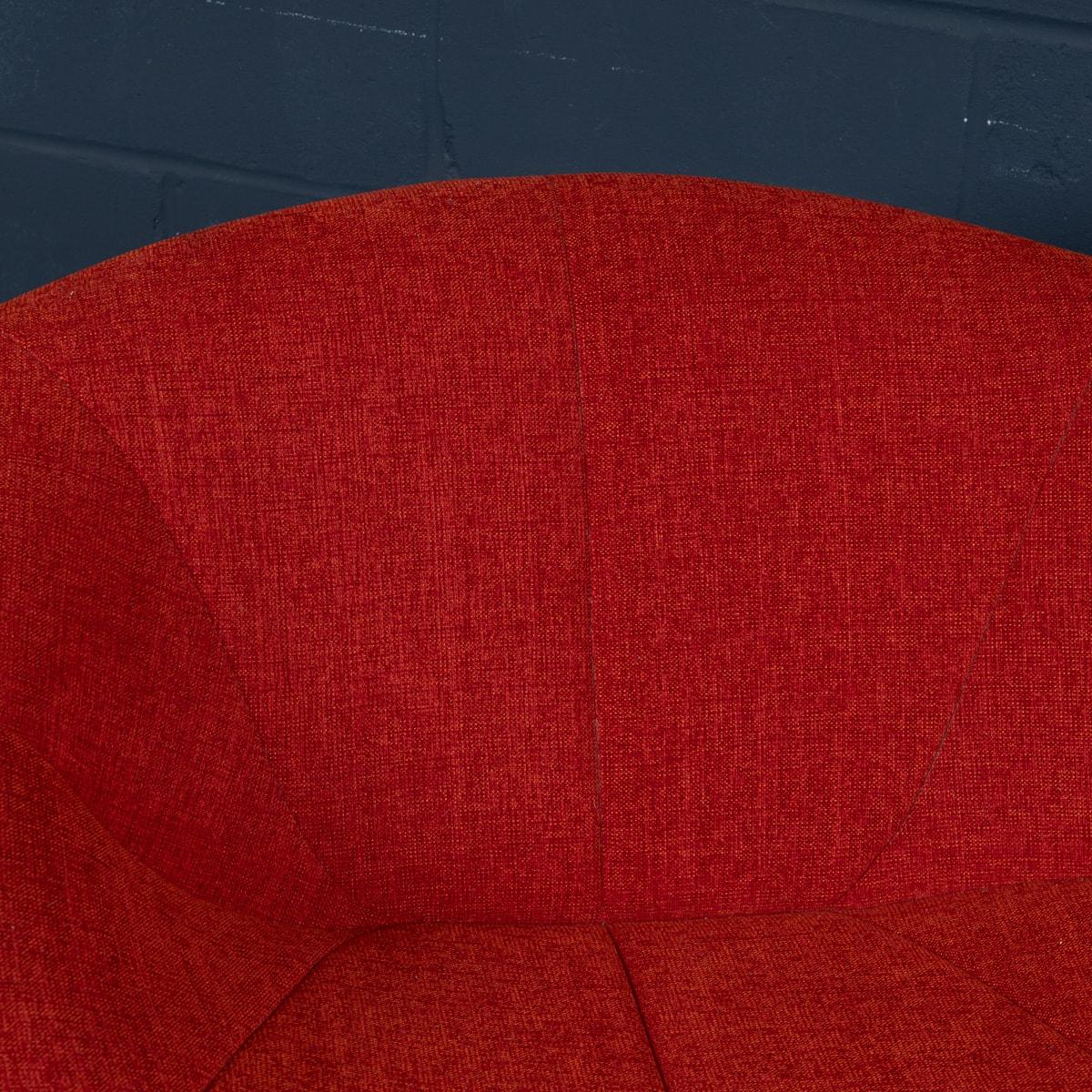 A 21st Century Red 
