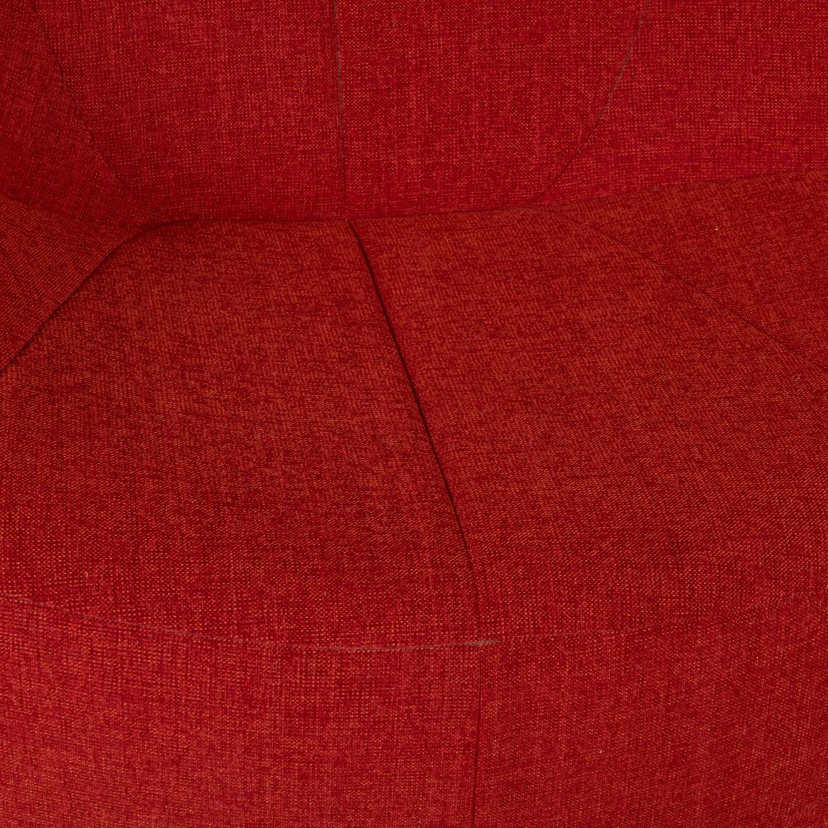 A 21st Century Red 
