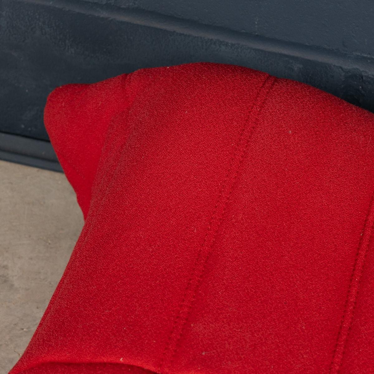 A 21st Century Red 