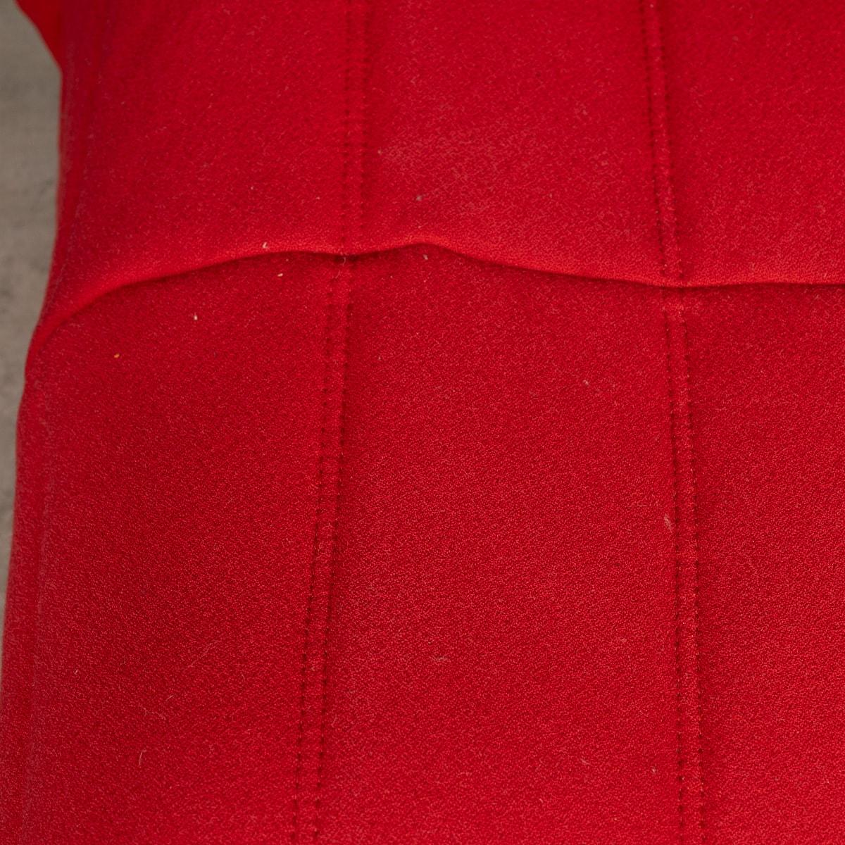 A 21st Century Red 