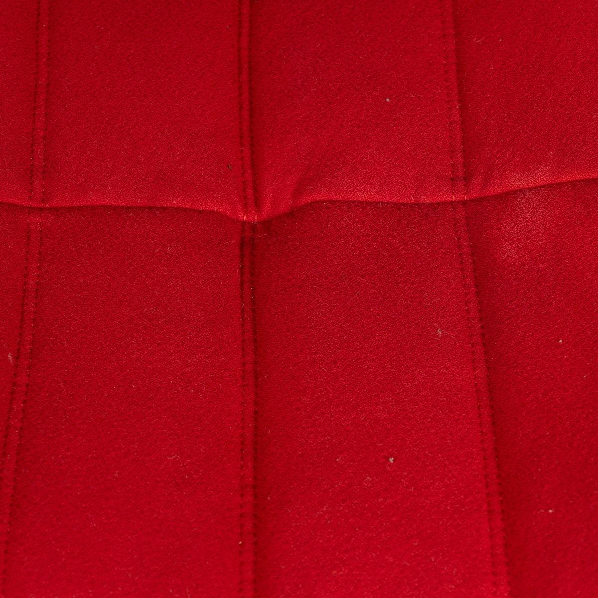 A 21st Century Red 