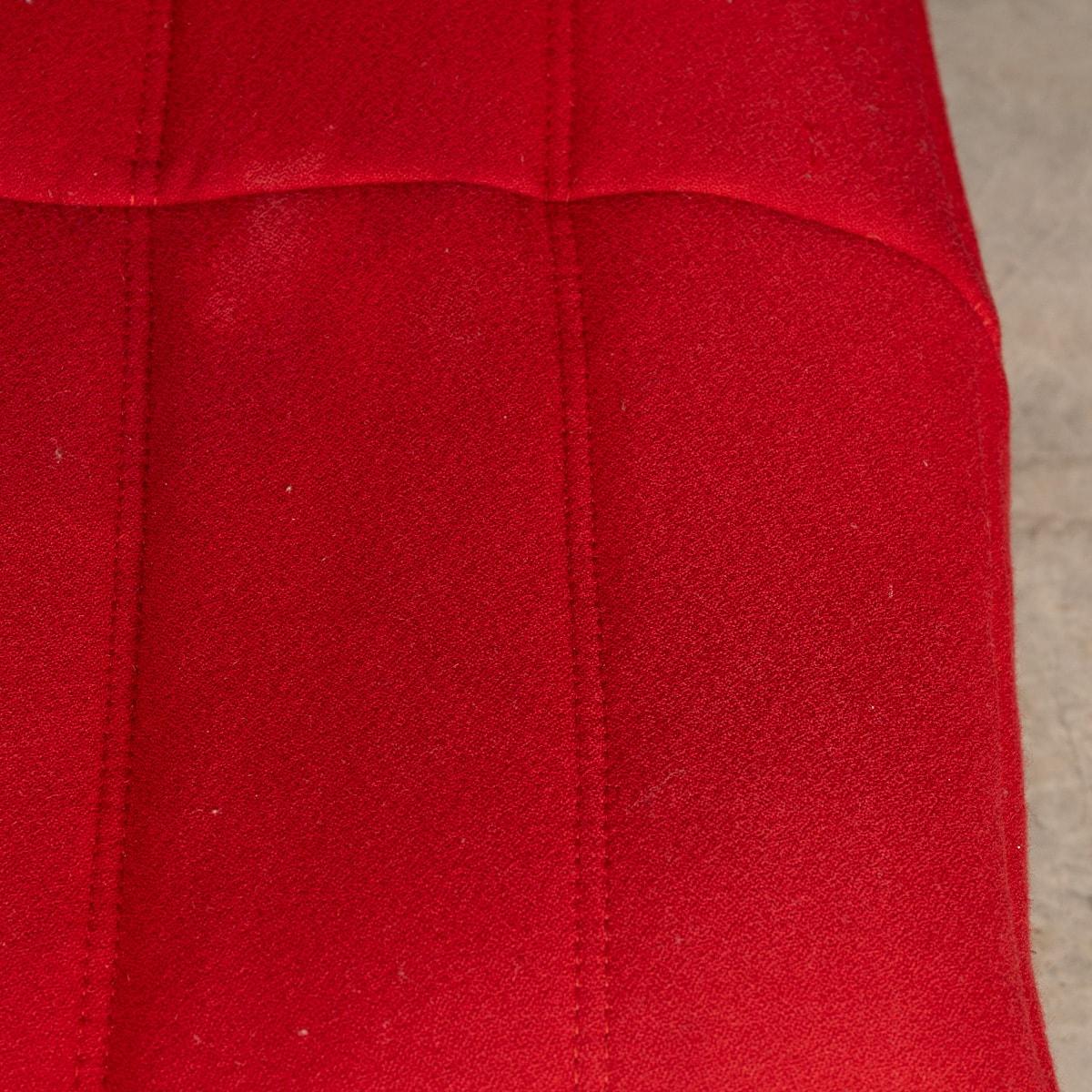 A 21st Century Red 