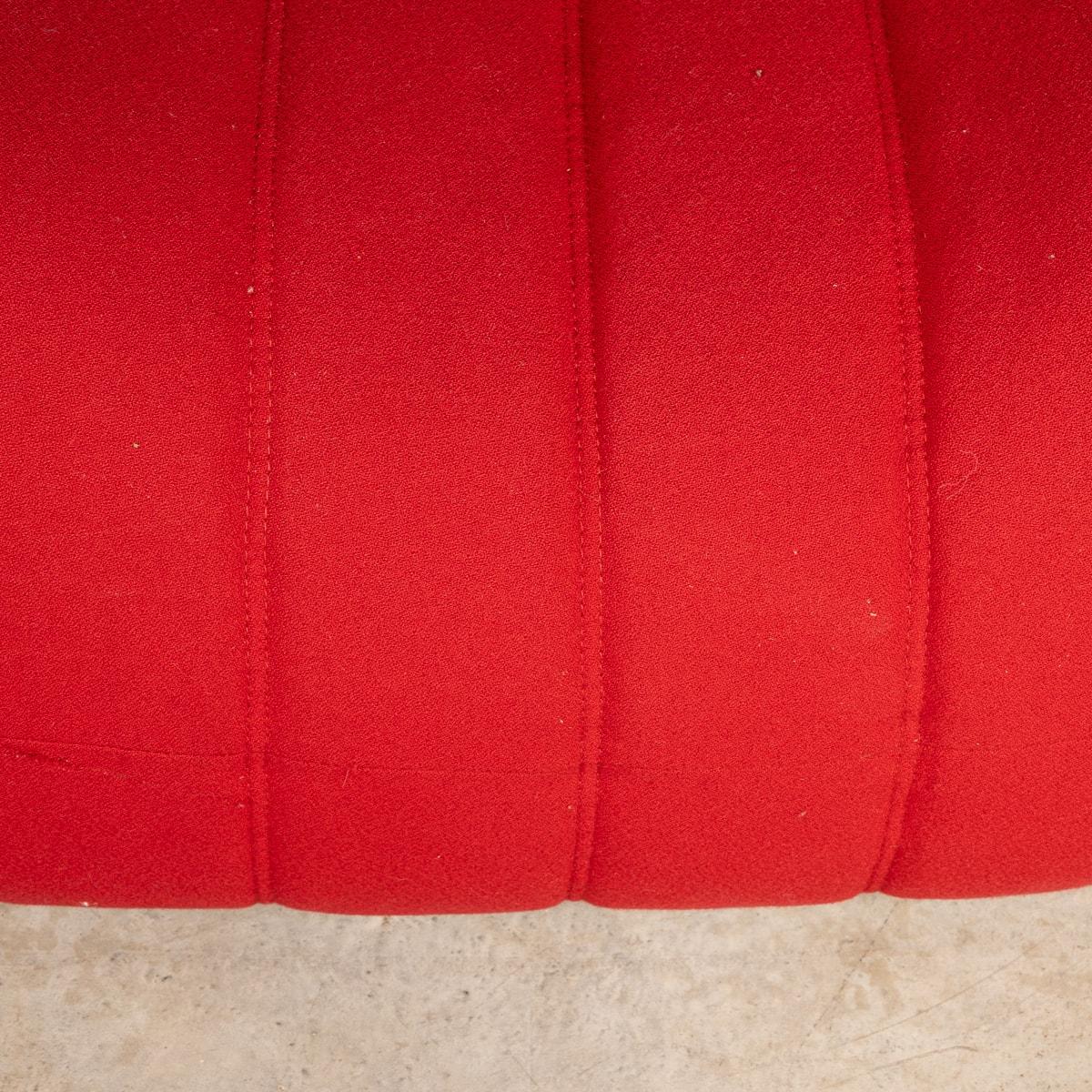 A 21st Century Red 