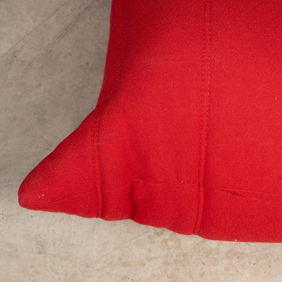 A 21st Century Red 