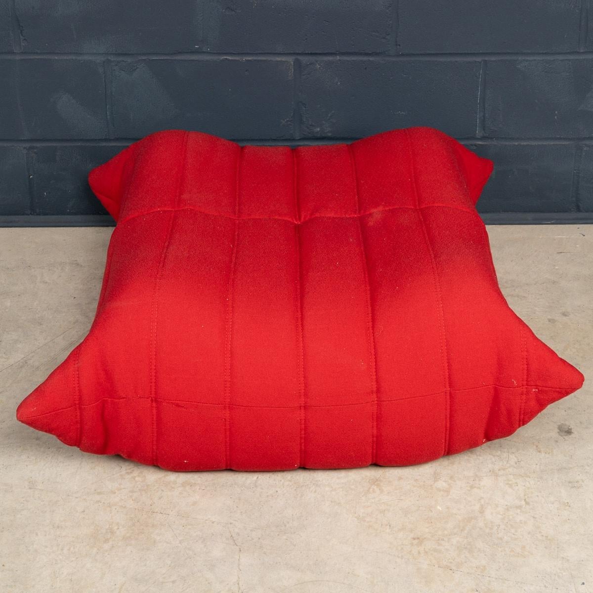 Other A 21st Century Red 