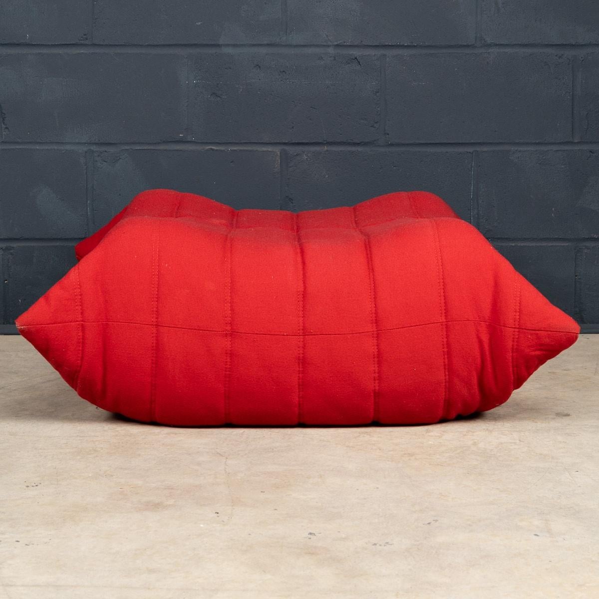 A 21st Century Red 
