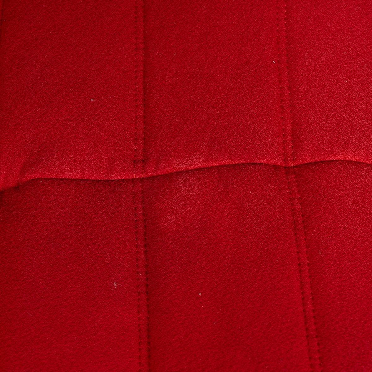 A 21st Century Red 