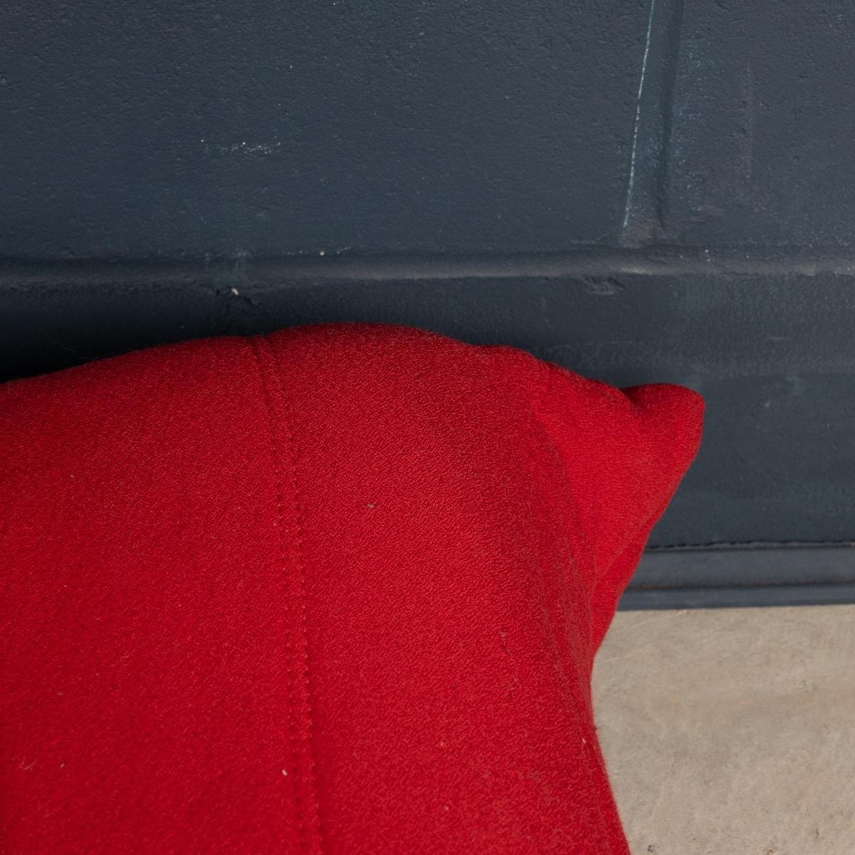 A 21st Century Red 