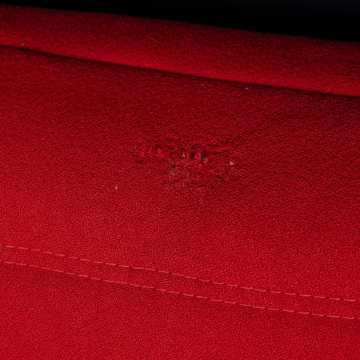 A 21st Century Red 